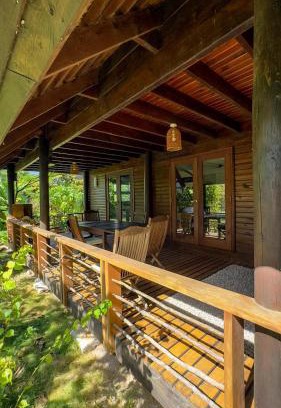 Temae Ski Chalet | Chalet TEMAE
