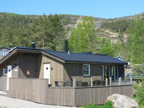 Aseral Ski Chalet | Discover Chalet Torfinnbu - SOW051: Pet & Child Friendly Stay