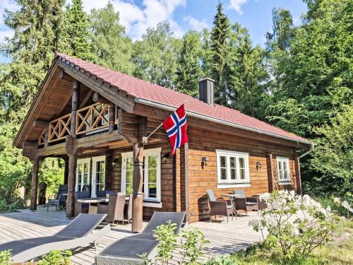 Grossenkneten Ski Chalet | Family-Friendly Chalet Trollstua - Rated 9.6 by Guests