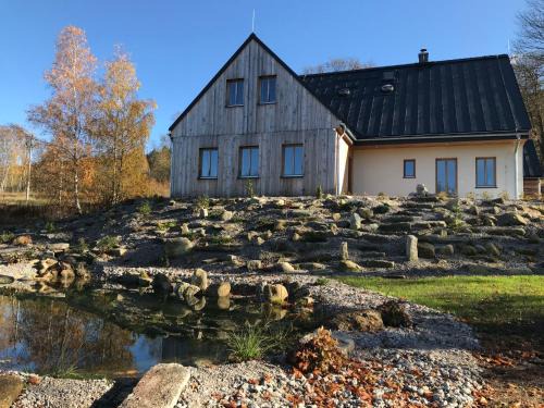 Korenov Ski Chalet | Family-Friendly Holiday Home Chalupa U Krále - Rated 10/10
