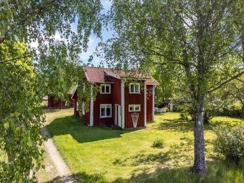 Animskog Ski Chalet | Family-Friendly Retreat at Chalet Vassviken - DAL031