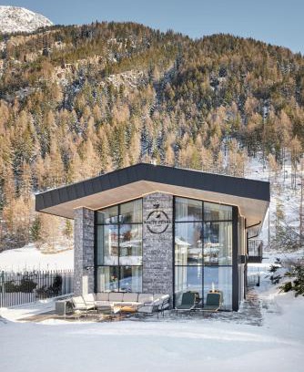 Soelden Ski Chalet | Experience Chalet White Pearl with Premium Summer Card Access
