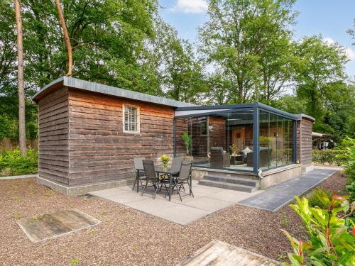 Zutendaal House | Family-Friendly Retreat at Chalet Wielsmer - Rated 9/10!