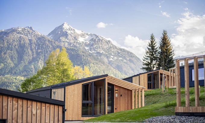Kotschach-Mauthen Ski Chalet | Top-Rated 3-Bedroom Chalet with Pool & Family Amenities