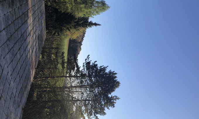 Wald-Michelbach House | Scenic Chalet with Ocean Views and Breakfast Included