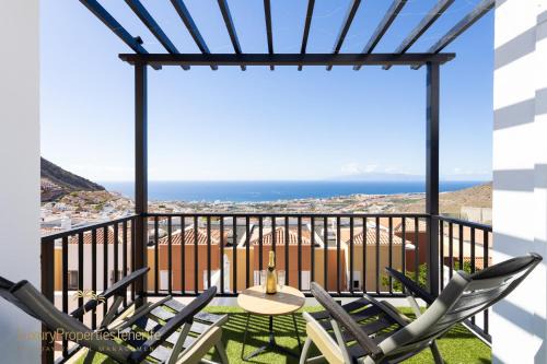 Costa Adeje House | Chalet Yulian