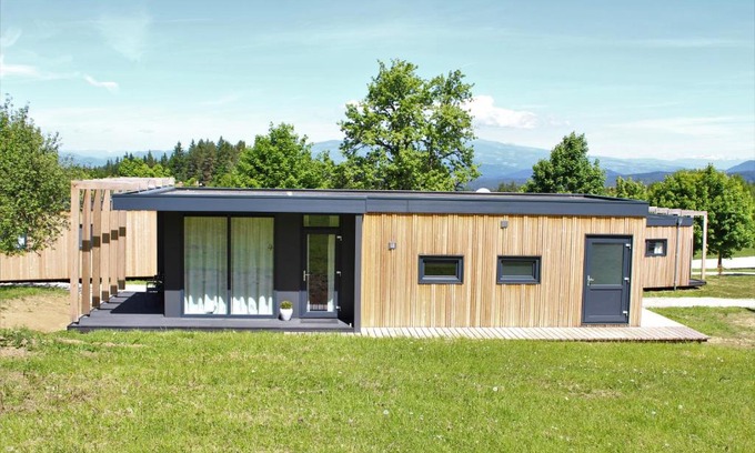 Feistritz ob Bleiburg Other | Pet-Friendly Chaletpark Petzen: Rated 9/10 for Families