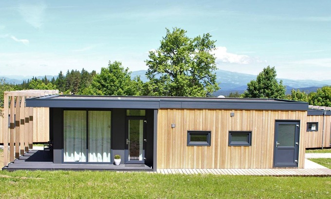 Feistritz ob Bleiburg House | Chaletpark Petzen - Chalet