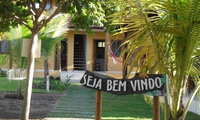 Barra Grande Ski Chalet | Discover Relaxing Chalets by the Ocean in Taipu de Fora
