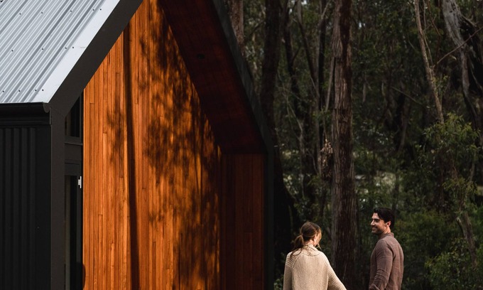 Blackheath Cabin | Elegant Chalets at Blackheath - 5-Star Family Retreat