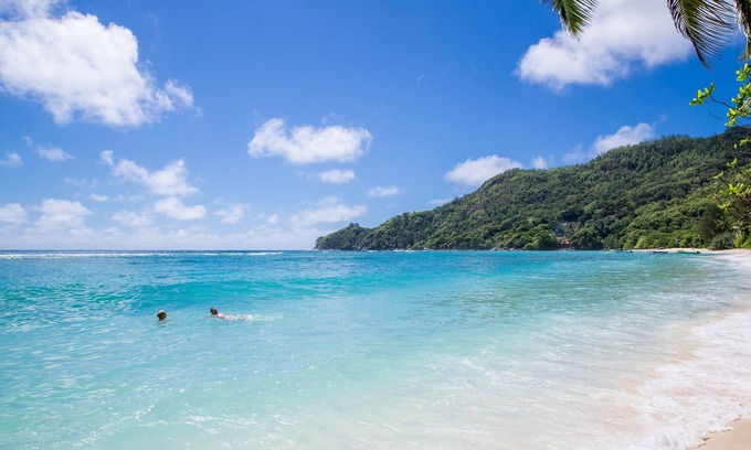Anse Forbans Cottage | Cozy Chalets D'Anse Forbans with Oceanfront Views