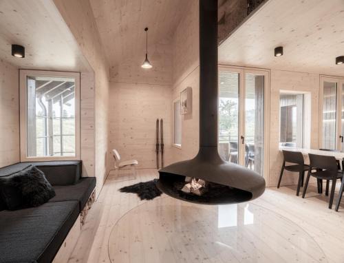 Rieden am Forggensee Ski Chalet | Oceanfront Family Retreat at Chalets Lara & Louise