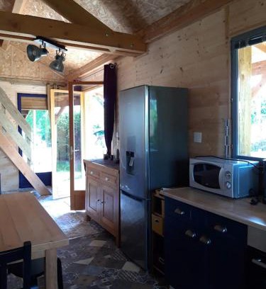 La Chapelle-aux-Chasses Ski Chalet | Family-Friendly Chalets for Unforgettable Getaways