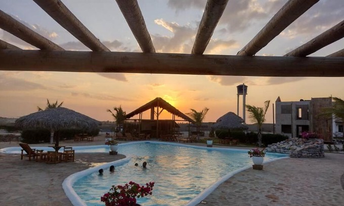 Ponta do Anel Apartment | Beachfront Bliss at Chaleville 2301, Praia do Maramar