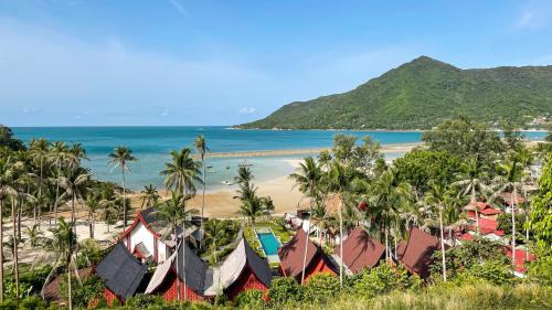 Ko Pha-ngan Resort | Chaloklum Residences by Kupu Kupu Phangan