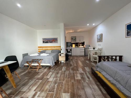 El Chalten Apartment | Chalten Mountain Lofts 7