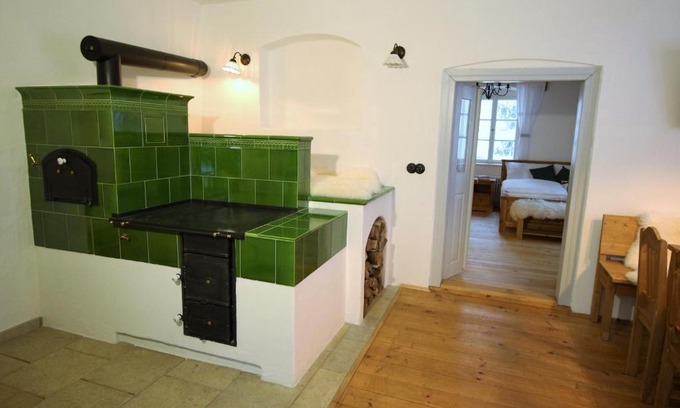 Mala Upa Apartment | Experience Chalupa Fara: 4-Star Stay with Hot Tub & Kitchen