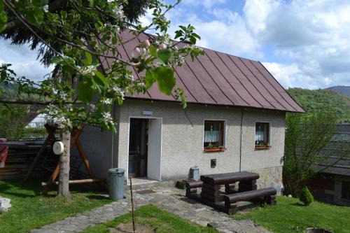 Terchova House | Family-Friendly Retreat at Chalupa Hanuliak - Rated 9.4/10