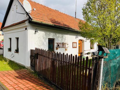 Jamnik House | Cozy Chalupa Mia Jamnik Liptov: Guest Rated 9.9/10