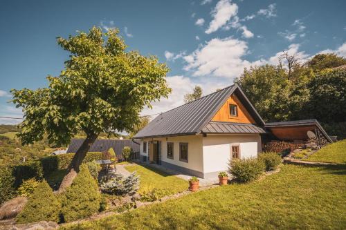 Banska Stiavnica Villa | Family-Friendly Chalupa Near Sunny Kopci Retreat