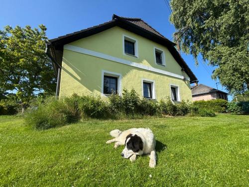 Horni Plana House | Chalupa Pernek