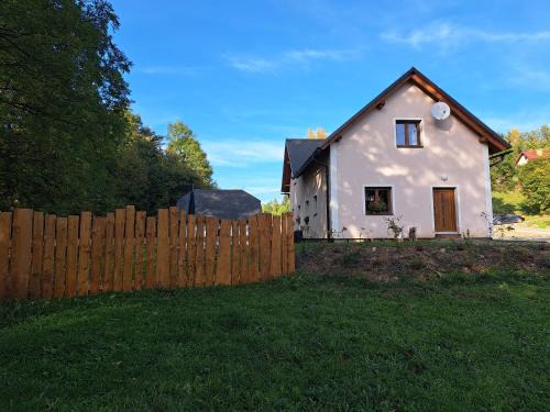 Dolni Morava House | Family-Friendly Retreat at Chalupa Petra, Rated 9.7/10