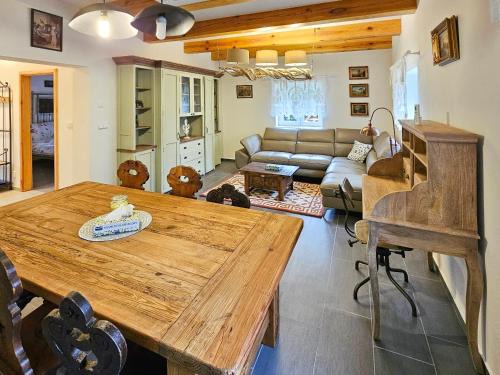 Chudenin Apartment | Chalupa Skelná Huť