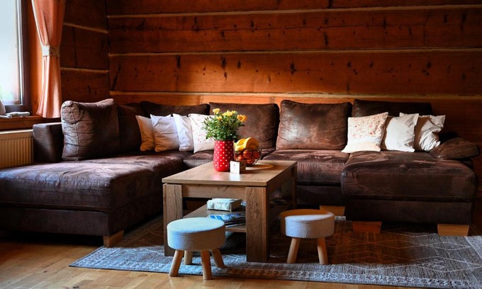 Zdiar House | Indulge in Comfort at Chalupa Tomas Ždiar - 9.9 Rated Stay