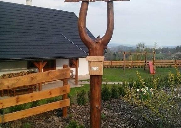Chuchelna House | Family-Friendly Stay at Chalupa U Kapličky - Guest Rated 9.8