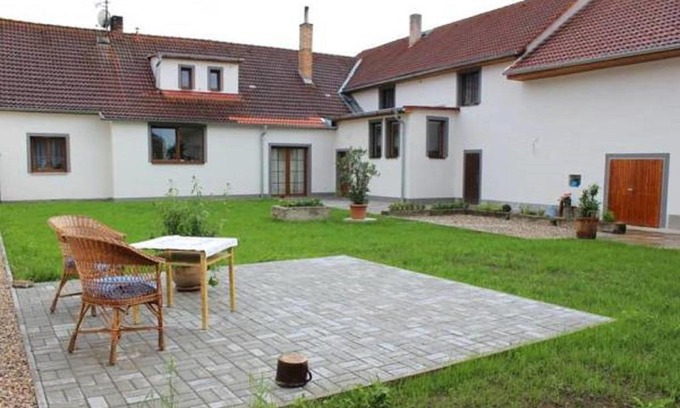 Lasenice House | Pet-Friendly Retreat at Chalupa U Lávky - 8.9/10 Rated