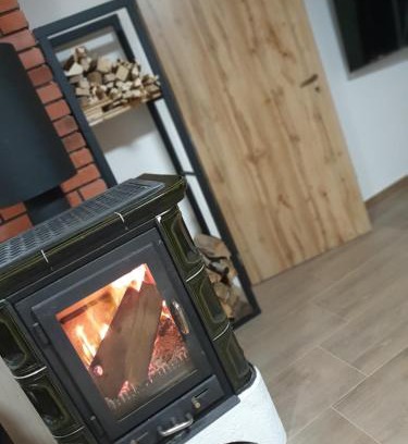 Predni Vyton House | Chalupa Výtoň