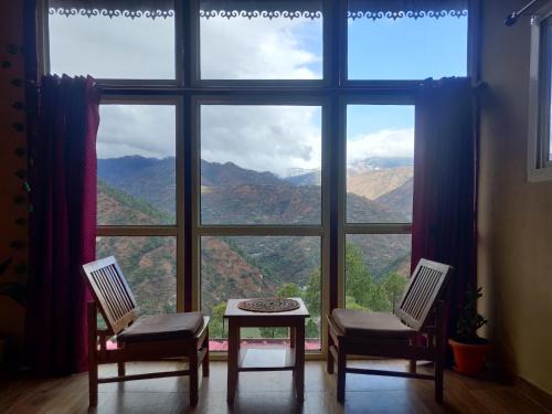 Tehri House | Chamba Nest
