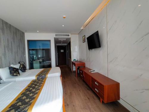 Ho Tram Apartment | Chambay Bliss Retreat Mũi Né