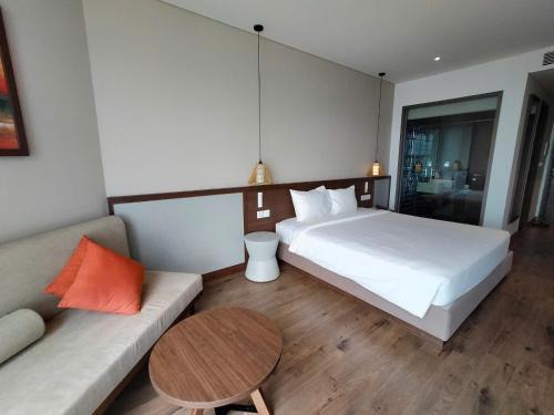 Ho Tram Apartment | Chambay Mandala Paradise Phan Thiết Bình Thuận