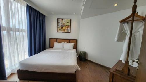Ho Tram Apartment | Chambay Sanctuary Mũi Né Phan Thiết