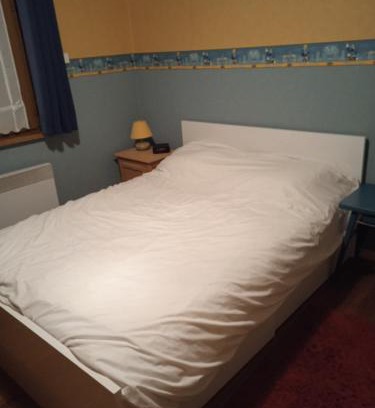 Achiet-le-Grand Bed & Breakfast | Chambre à la campagne ,au Soleil levant