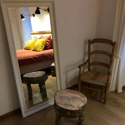 Precy-le-Sec Bed & Breakfast | Relaxing Retreat at Chambre à la Ferme - Family Friendly Stay