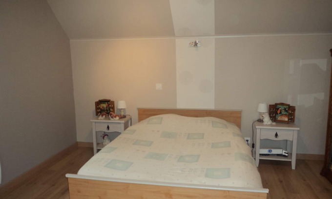 Caumont l'Evente House | Cozy Room for Two with Private Bath and Top Guest Ratings