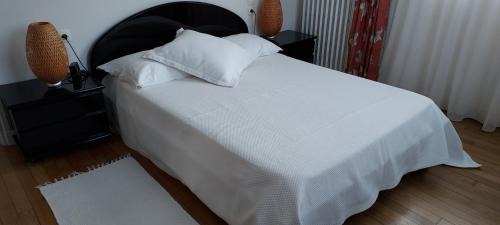 Velizy-Villacoublay Bed & Breakfast | Garden View Haven: Family-Friendly Escape with 9/10 Rating