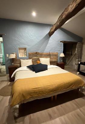 Bardenac House | Historic Charm in the Heart of South Charente Valley