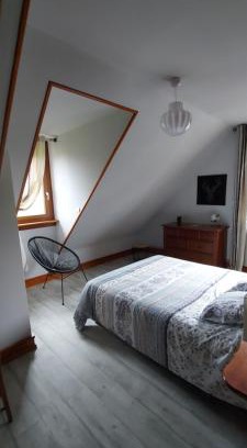 Jabrun House | Child-Friendly Escape at Moulin des Templiers - 10/10 Rating