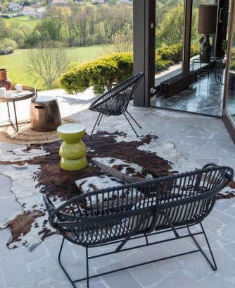 Domessin Bed & Breakfast | Inviting Chambre avec Vue – Rated 9.2 by Guests