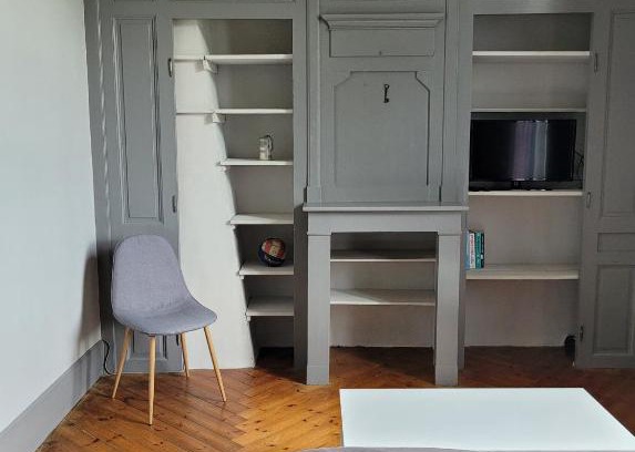 Biville-la-Baignarde House | Comfortable Stay at Chambre chez l'habitant 1 for Families
