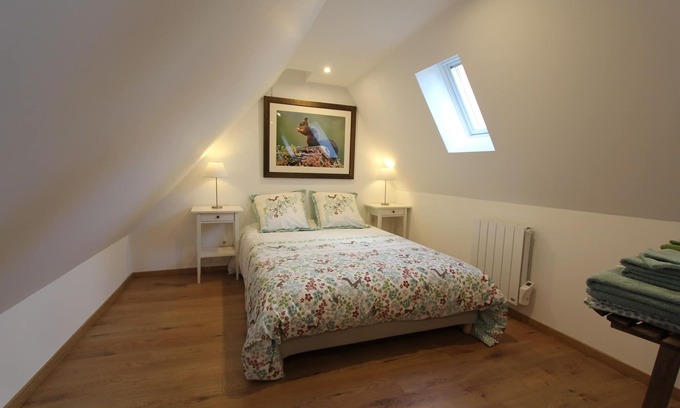 Riquewihr Apartment | Cozy Stay at L'Écureuil: Heart of Riquewihr Awaits You