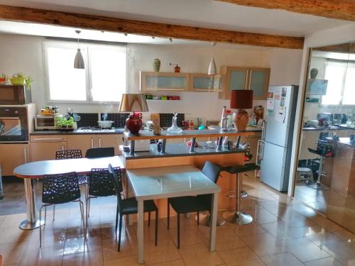 Tourbes House | Cozy Chambre chez l'habitant - Guest Rated 8.4/10
