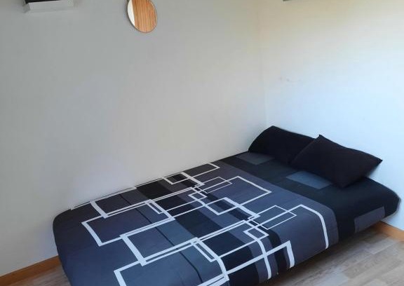 Les Veys House | Cozy Room Near D-Day Beaches, Perfect for Families & Pets