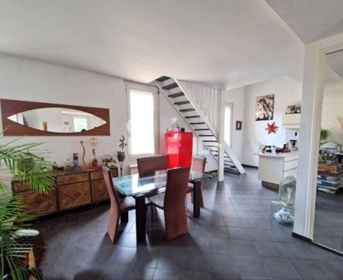 Le Grand Charran House | Spacious and Comfortable Apartment with Pet-Friendly Amenities