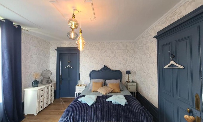 Medonville Bed & Breakfast | Cozy Stay Near Vittel & Contrexéville with Warm Welcome