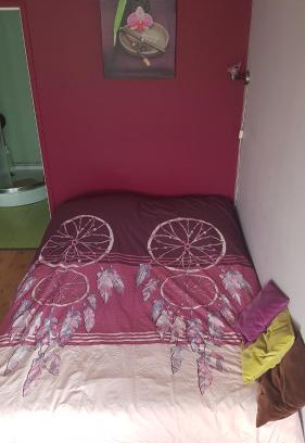 Chateau Apartment | Chambre cosy