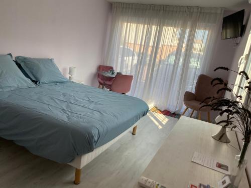 Nissan-lez-Enserune House | Unforgettable Stay at Chambre d'hôtes chez Marie Pierre